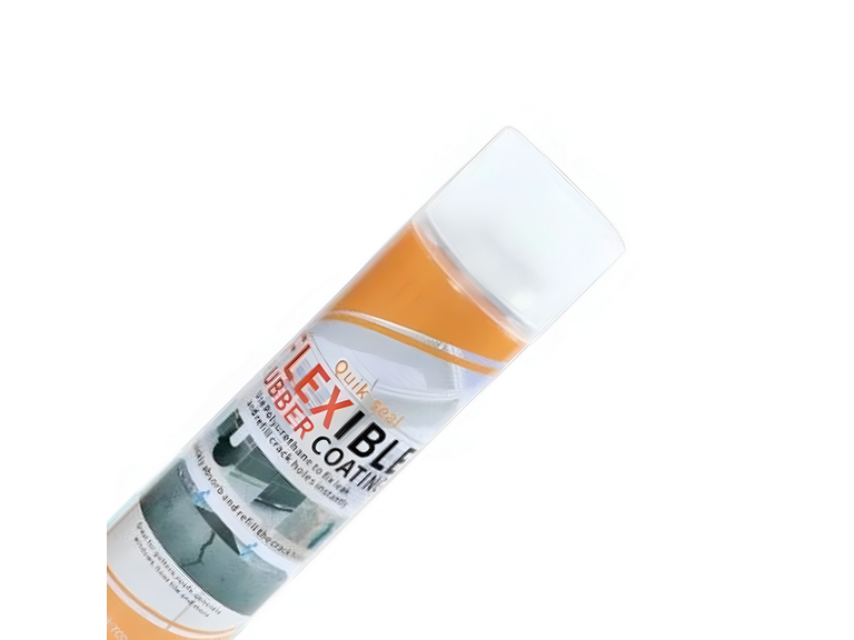 Sellador Instantáneo Fuga Agua Techo Tubería Aerosol 700 ML