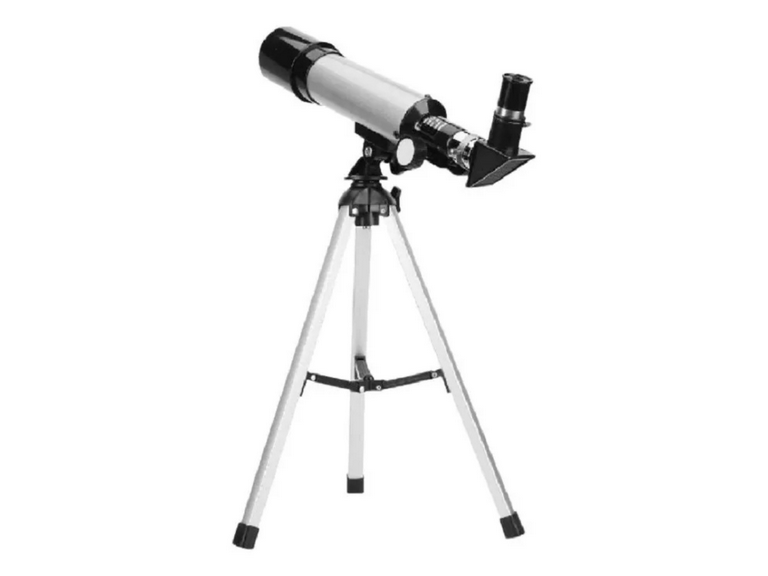 Telescopio Monocular Profesional Astronómico HD