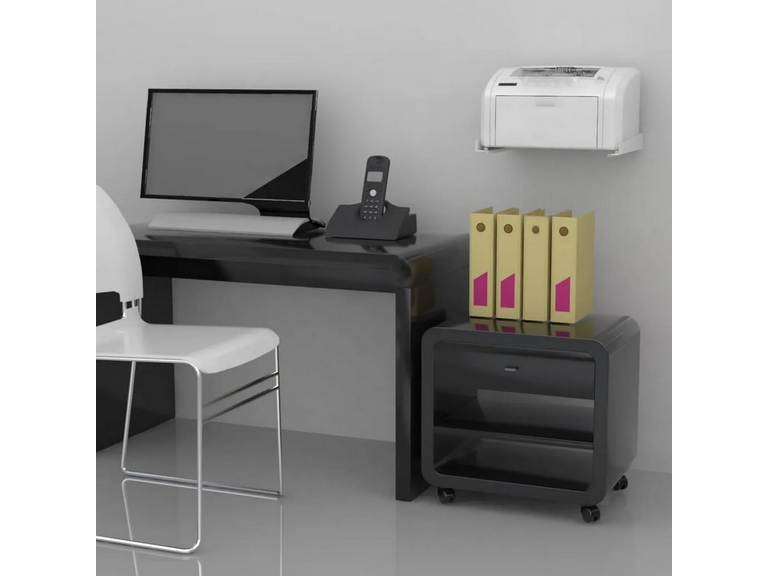 Soporte Organizador Multifuncional Microondas Horno Eléctrico 30 kg