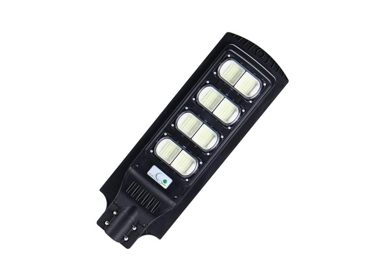 Lámpara Foco Solar Exteriores IP67 200 Watt