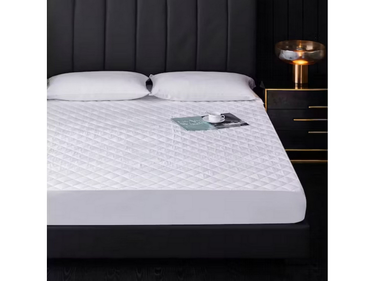 Cubre Colchón Impermeable 105X200x37 cm