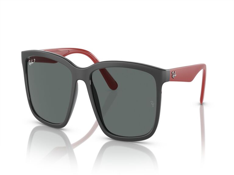 Gafas Ray-Ban 0RB4384L 671581 60 Polarizado