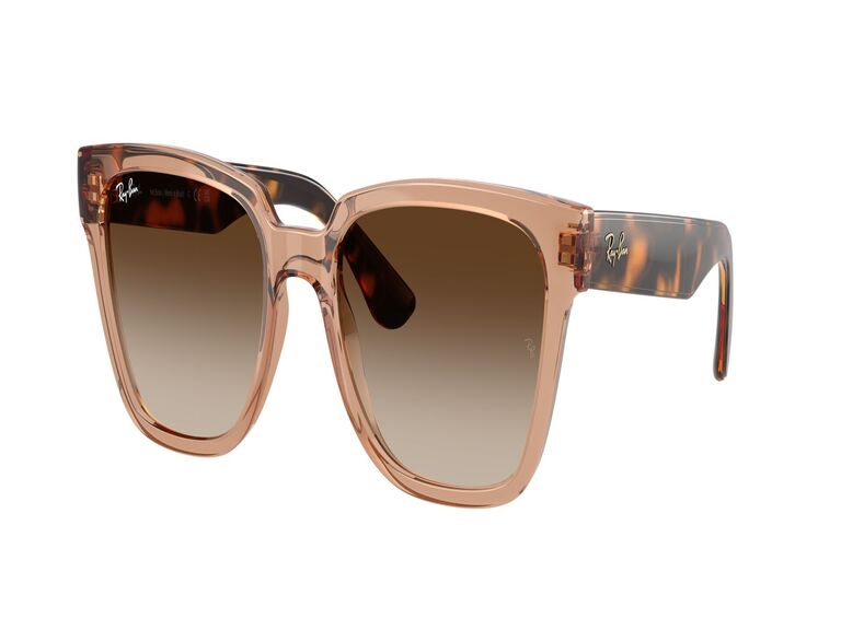 Gafas Ray-Ban 0RB4437L 656513 55