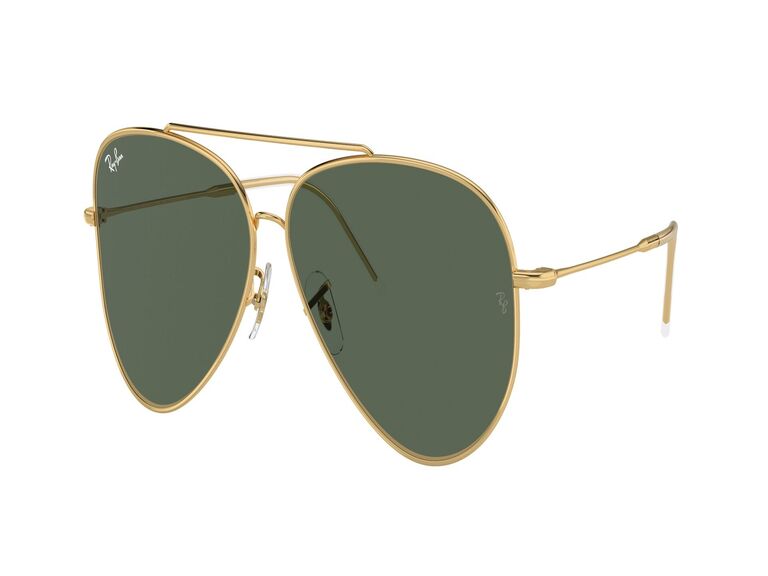 Gafas Ray-Ban 0RBR0101S 001VR 59 Aviador reverse