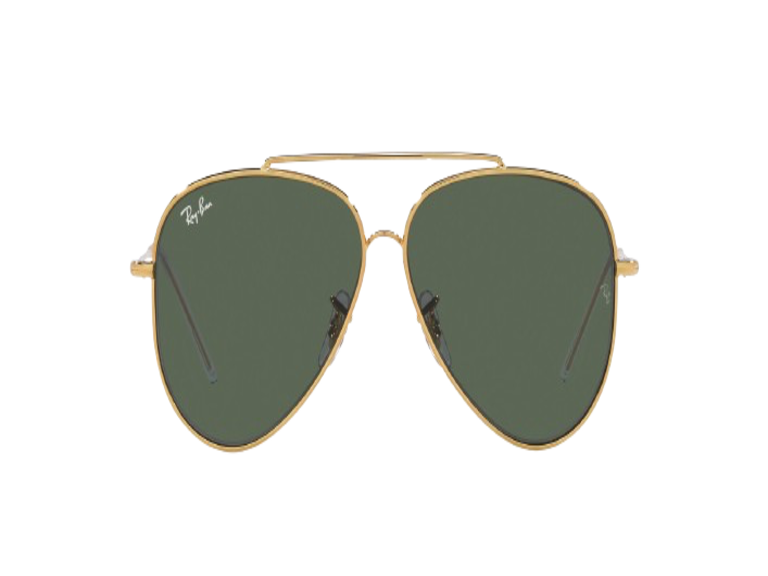 Gafas Ray-Ban 0RBR0101S 001VR 59 Aviador reverse