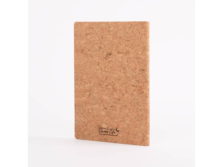 Cuaderno A5 ALCÁNTARA