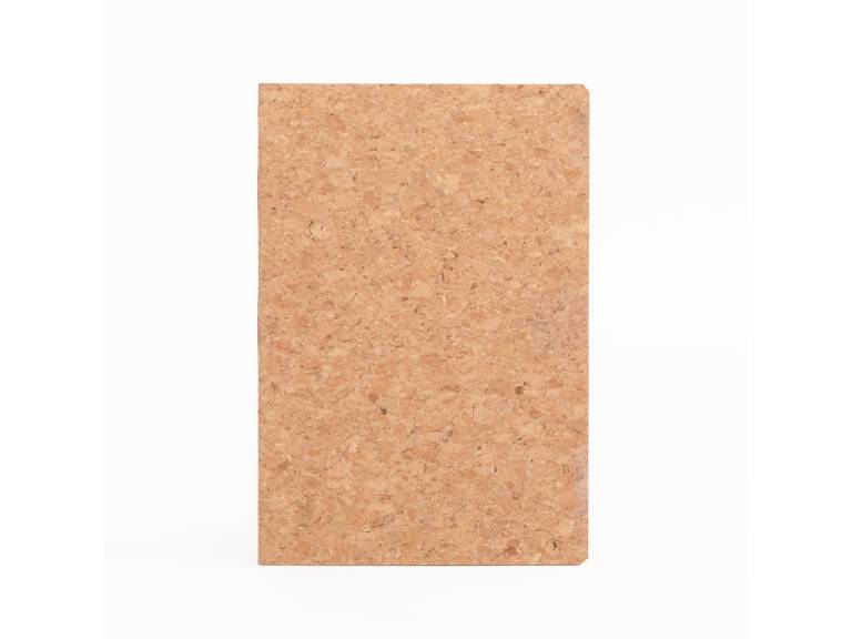 Cuaderno A5 ALCÁNTARA