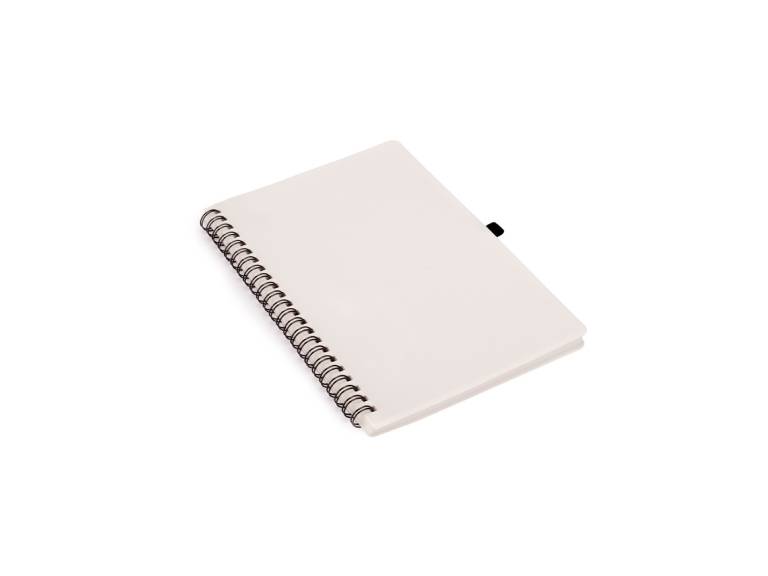Cuaderno A5 YELLOWSTONE