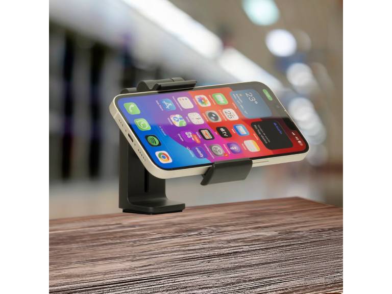 Soporte Porta-Celular de Escritorio VADER