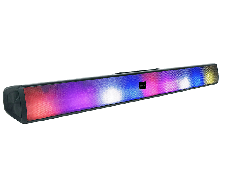 Soundbar Flaming Smoke  SB-500