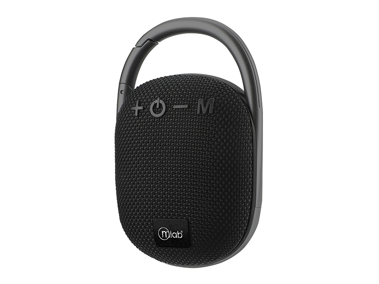 Parlante Tws Live Bass