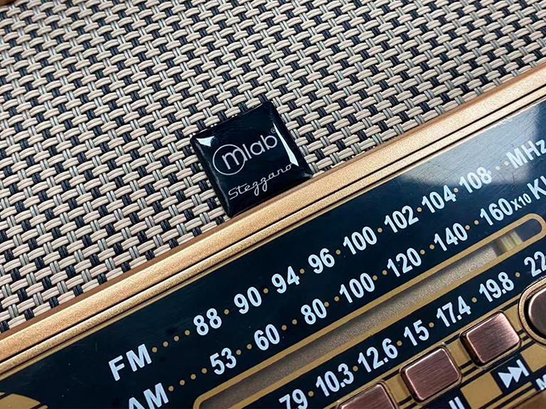 Radio Retro Stezzano