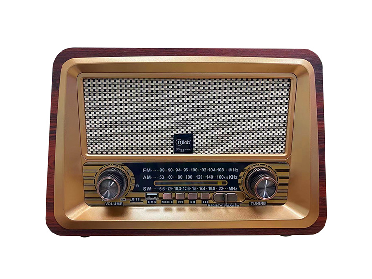 Radio Retro Stezzano