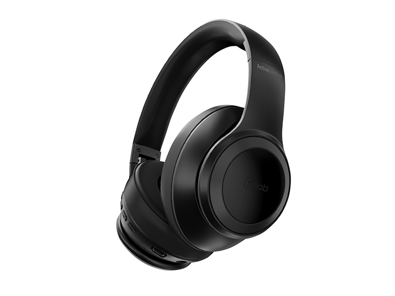 Audifono Anc Enc Bluetooth Type C