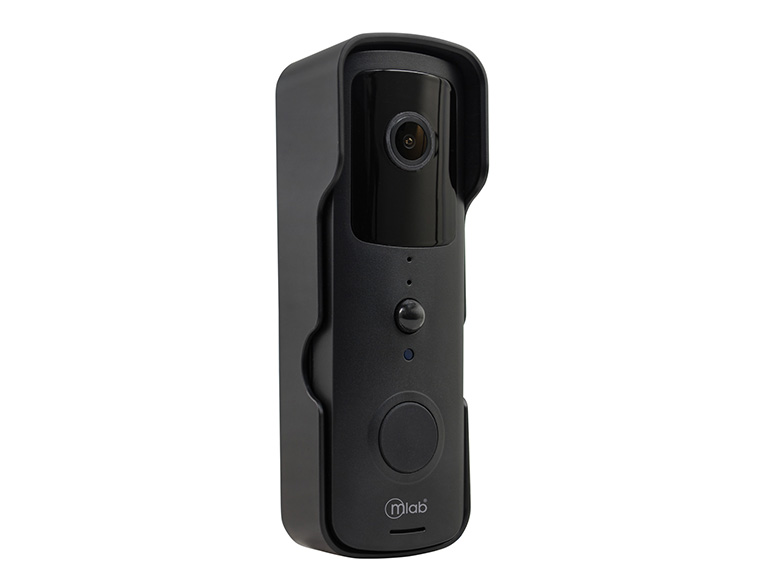 Camara Ip Video Portero Doorbell-Pro 1080P Wifi