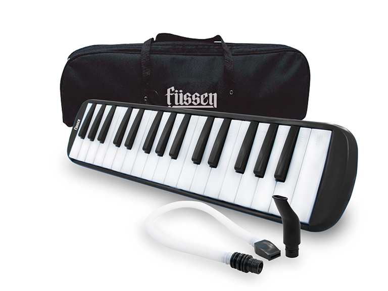 Melodica 32 Negra Bag