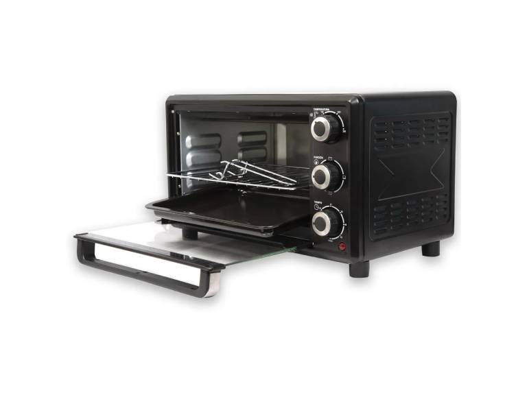 Horno Eléctrico 35 Litros Trento