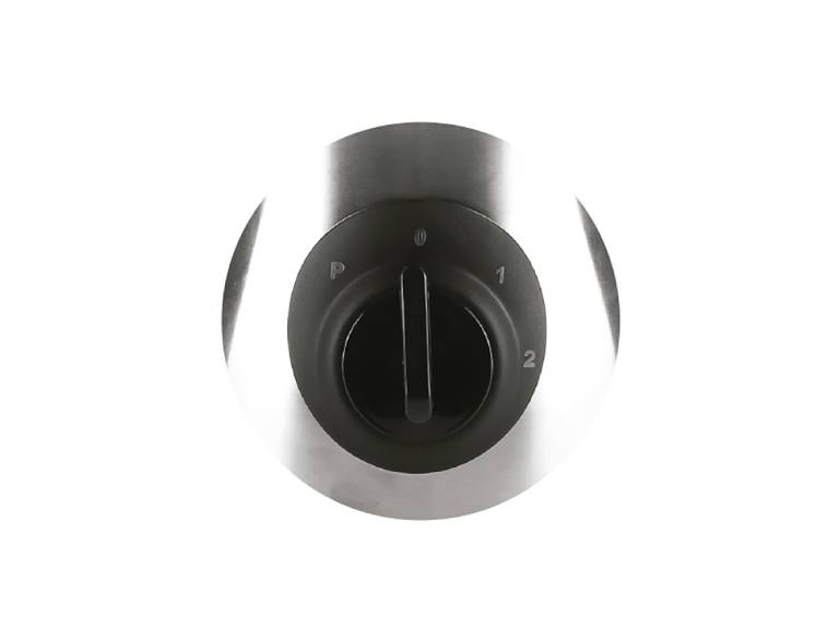 Licuadora Acero Inoxidable Barcelona