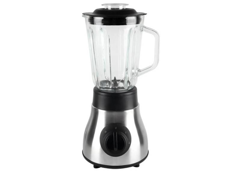 Licuadora Acero Inoxidable Barcelona
