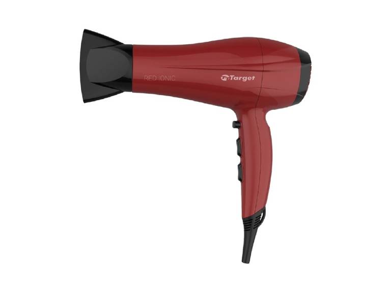 Secador de Pelo TT-826