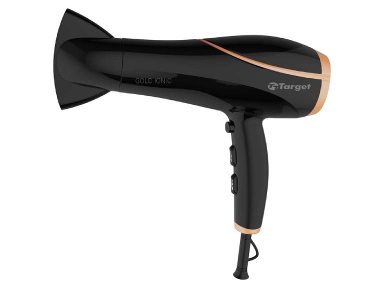 Secador de Pelo  TT-829