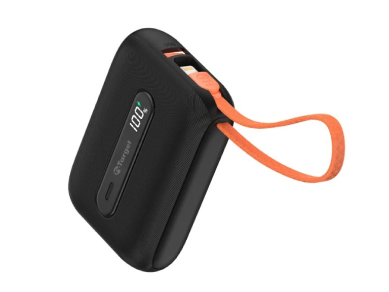 Power Bank TT-PW10