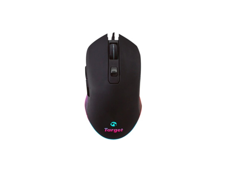 Mouse Gamer 7D Borea USB Target TT-MG9