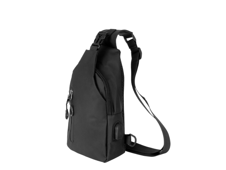Mochila Cruzada Impermeable RENARD 3L