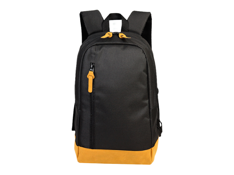 Mochila Porta-Notebook SOUL 19L Negro