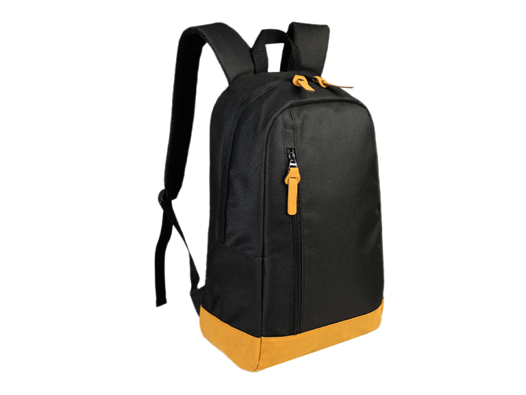 Mochila Porta-Notebook SOUL 19L Negro