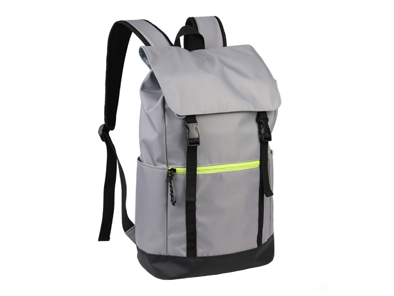 Mochila Impermeable HARLEM 19L Gris