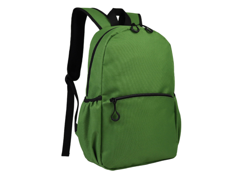 Mochila CLASICA 14L Verde