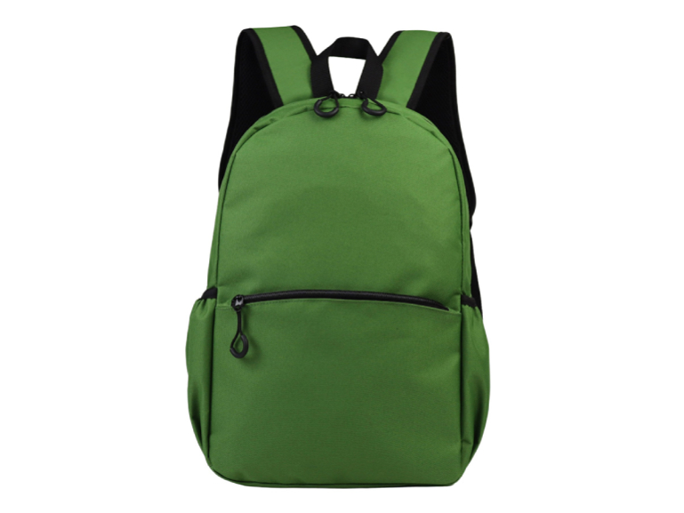 Mochila CLASICA 14L Verde