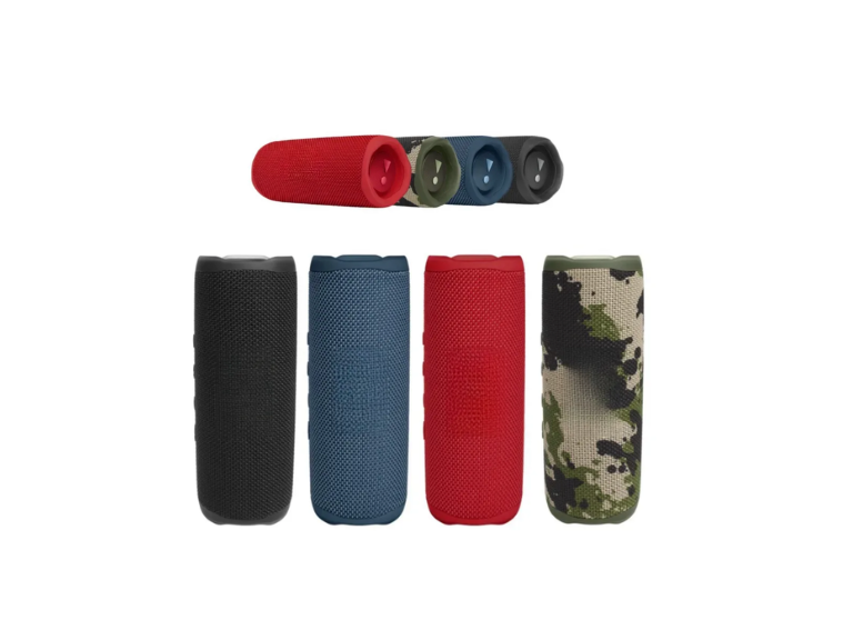 Parlante FLIP5 varios colores