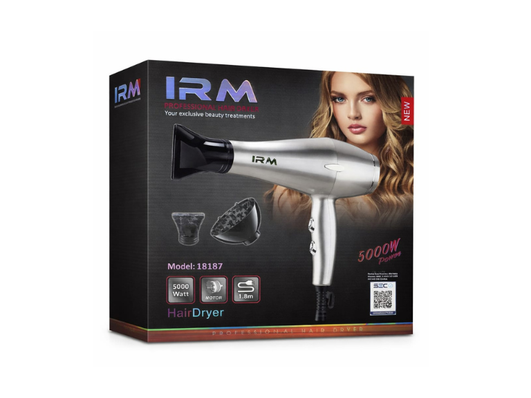 Secador Profesional 5000W