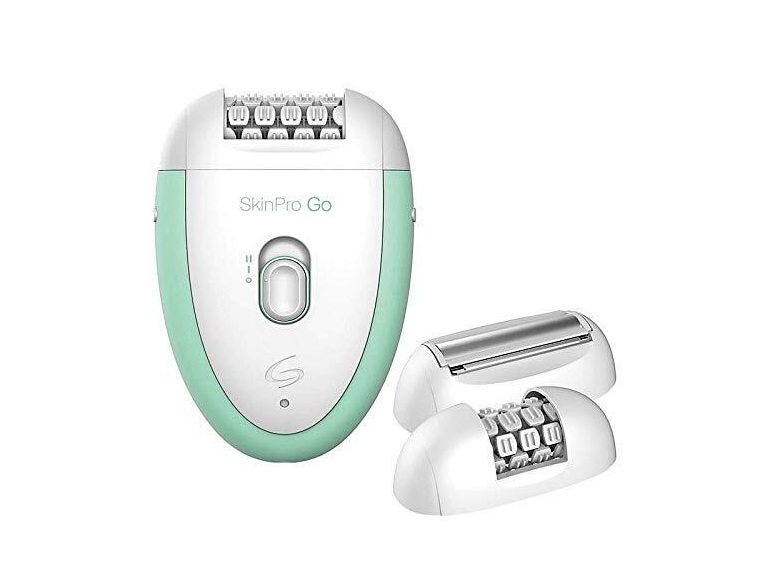 Depiladora Gama 32 pinzas