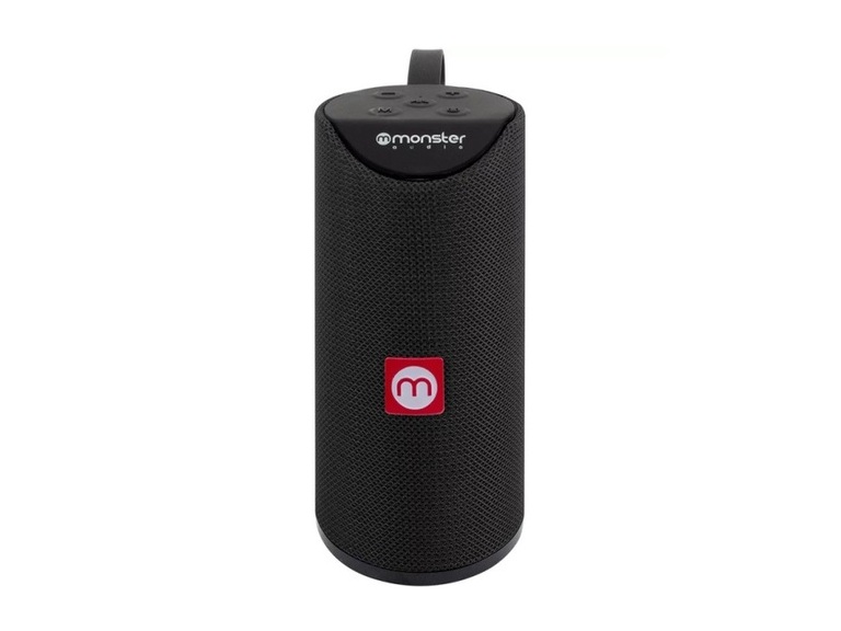 Parlante Monster bluetooth