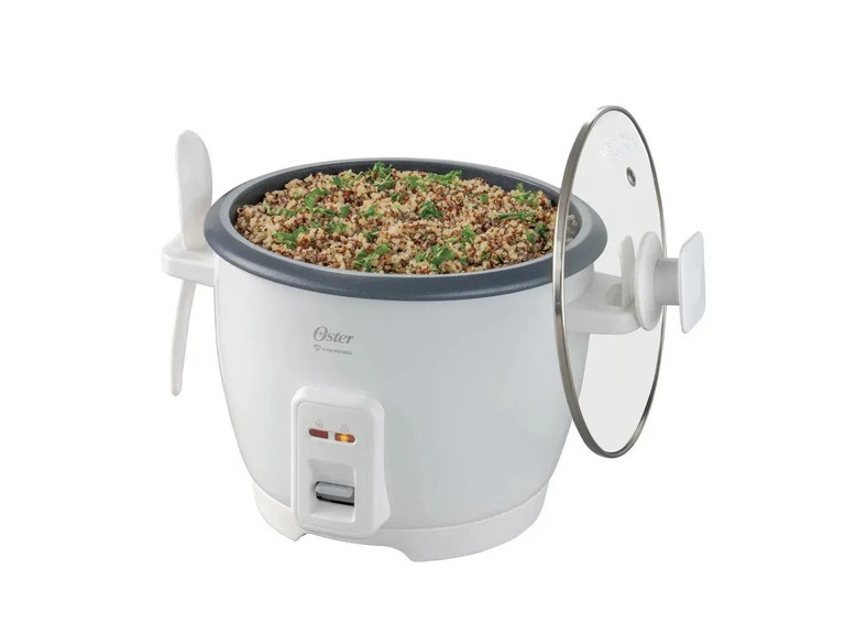 Olla multiuso Oster 7 tazas