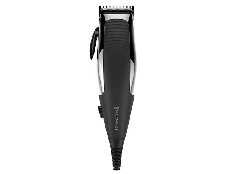 Cortapelos Remington uso enchufada