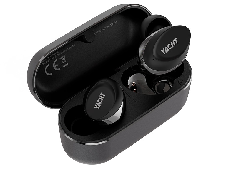 Auriculares In-Ear Inalambricos Hifuture