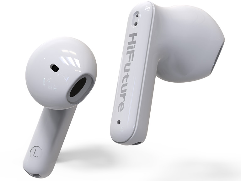 Auriculares In-Ear Inalambricos Hifuture