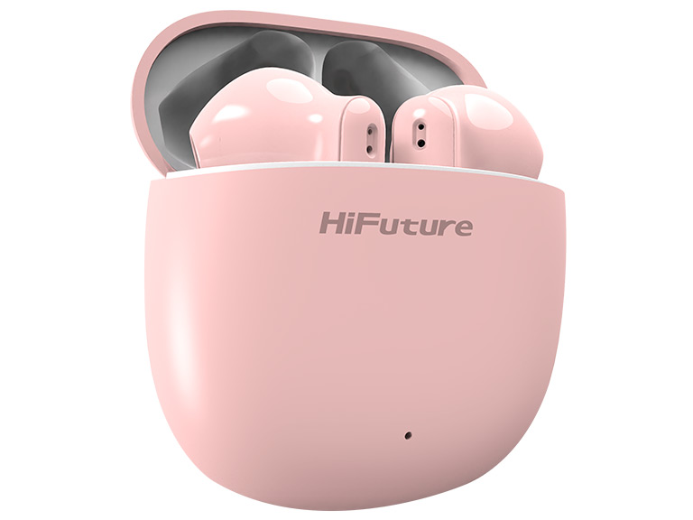 Auriculares In-Ear Inalambricos Hifuture