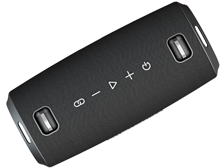 Parlante Inalambrico Gravity Hifuture