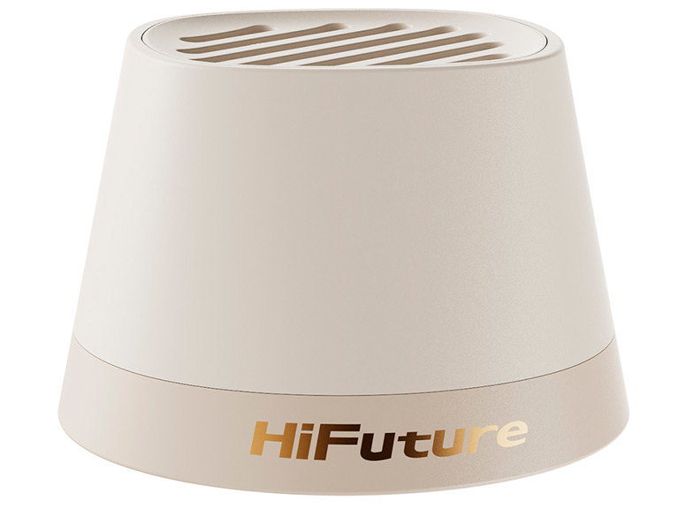 Mini Parlante Bluetooth Mega S Latte Hifuture