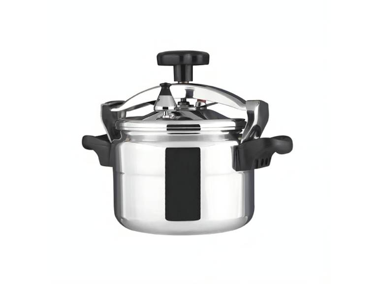 Olla a presión Aluminio 8 Litros Doral