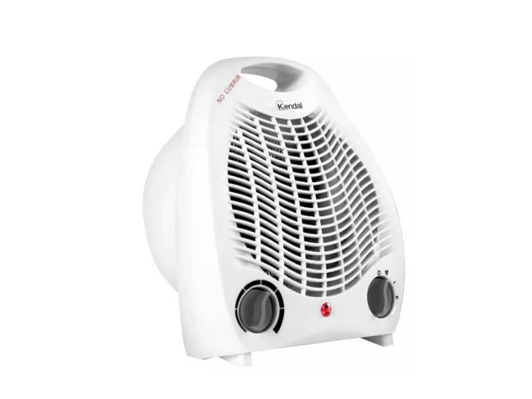 Termoventilador Vertical Kendal