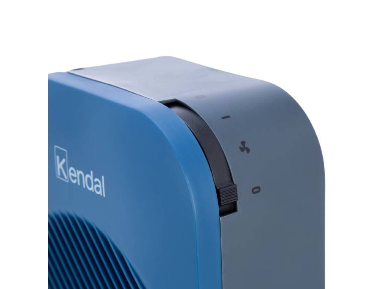 Termoventilador Eléctrico Kendal