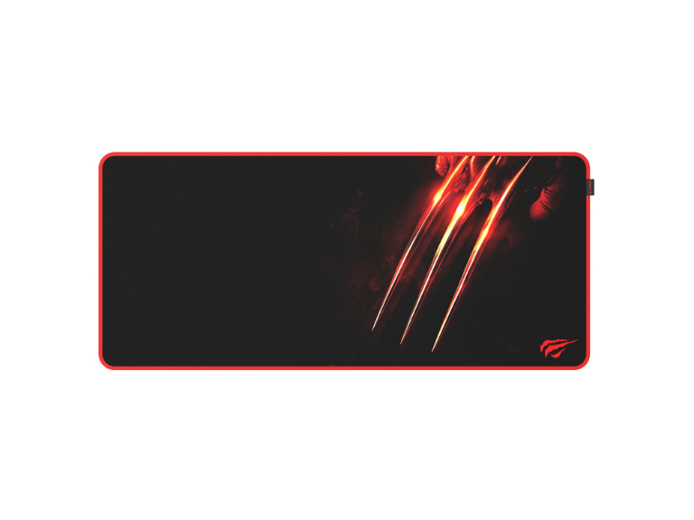 Mousepad Gamer Havit XL Antideslizante