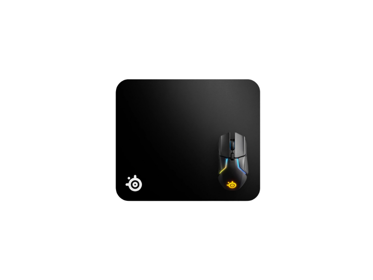 Mousepad Gamer SteelSeries Negro
