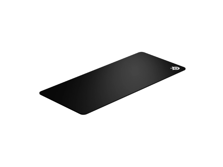 Mousepad Gamer SteelSeries Negro